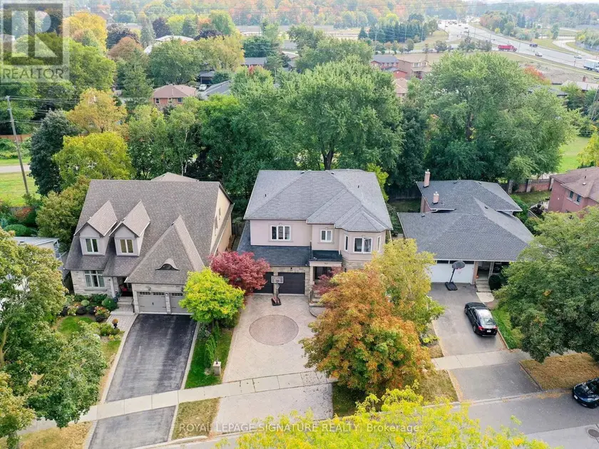 Detached at 762 DUCHESS DRIVE, Mississauga
