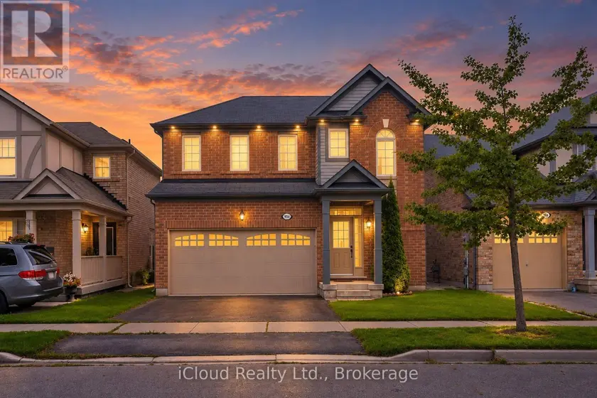 Detached at 904 TOLETZA LANDING, Milton