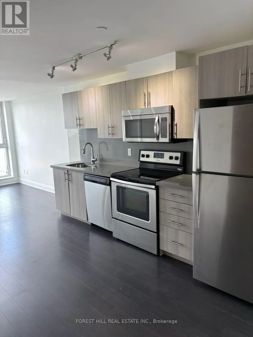 Apartment at 508 - 16 MCADAM AVENUE, Toronto