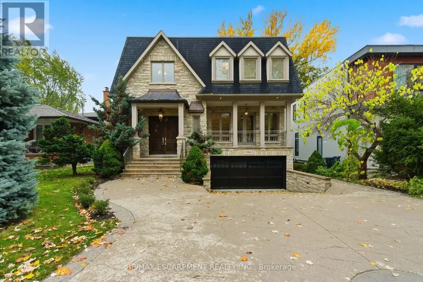 Detached at 1366 WILSON AVENUE, Mississauga