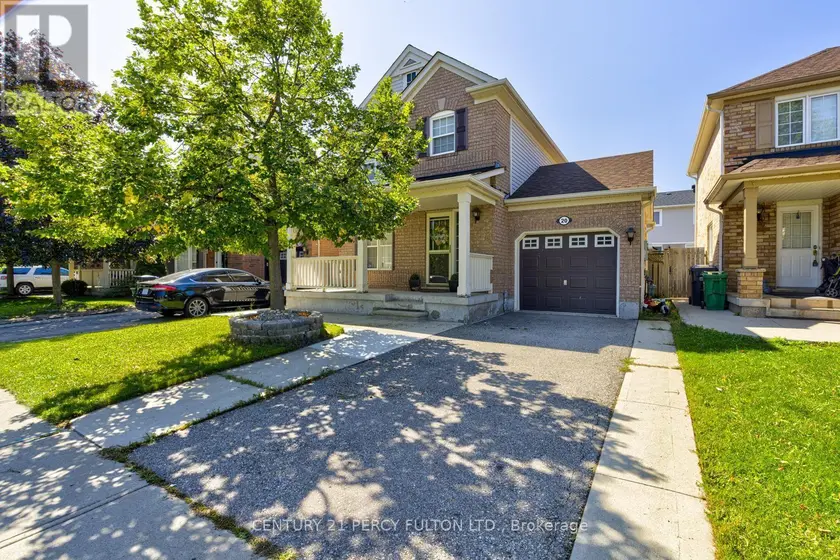 Detached at 20 ORANGEGROVE DRIVE, Brampton