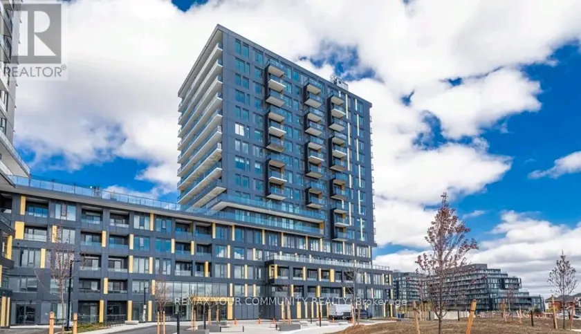 Apartment at C808 - 4878 POWERS COMMON, Burlington
