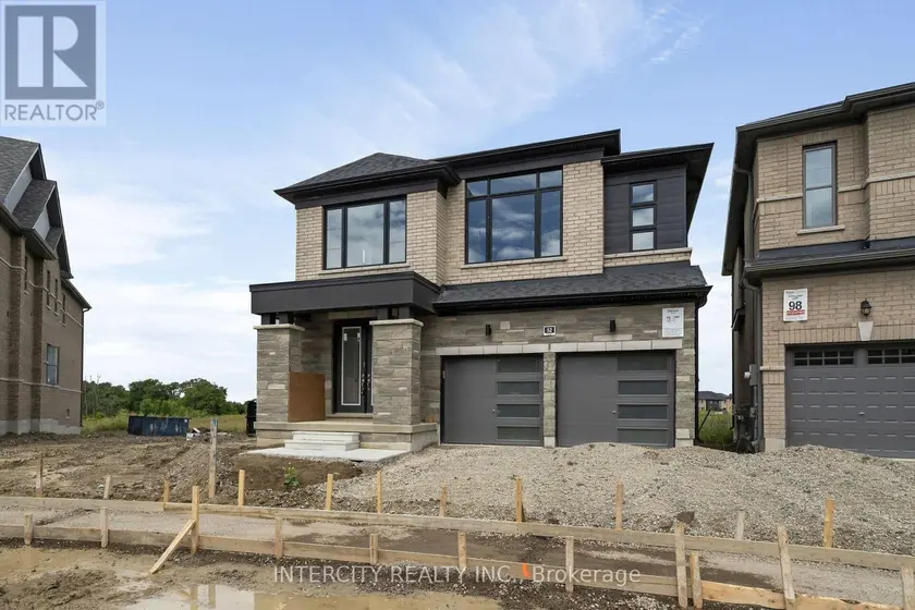 Detached at LOT 99 - 52 SPEERS AVENUE, Caledon