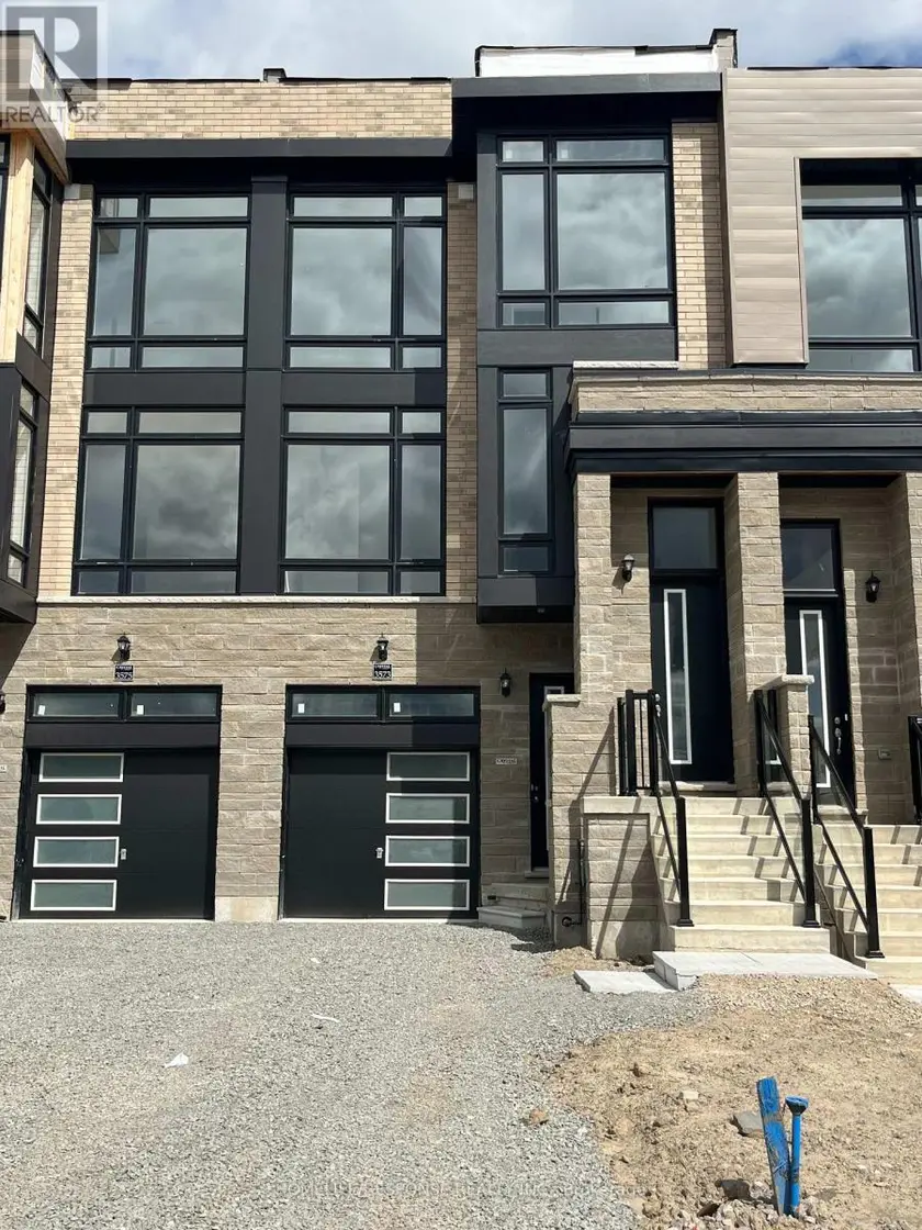 Townhouse at 3573 POST ROAD, Oakville