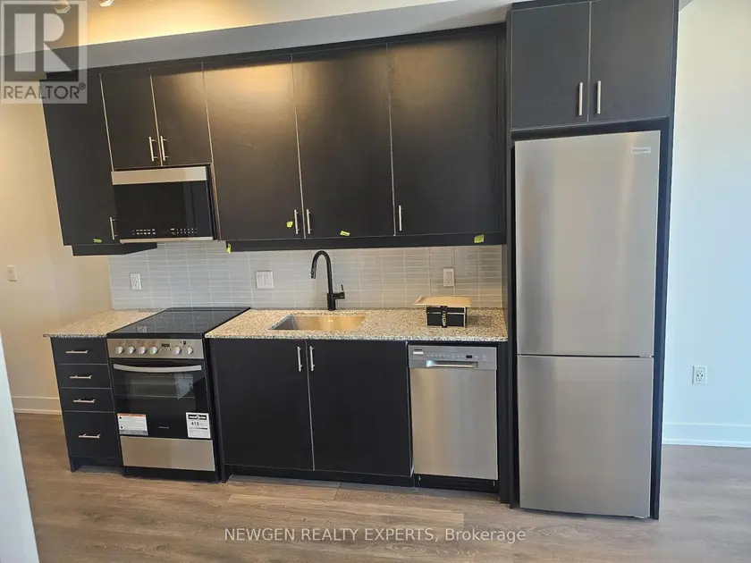 Apartment at 221 - 2333 KHALSA GATE, Oakville