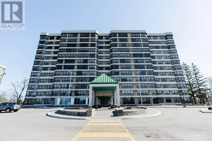 Apartment at 304 - 320 MILL STREET S, Brampton
