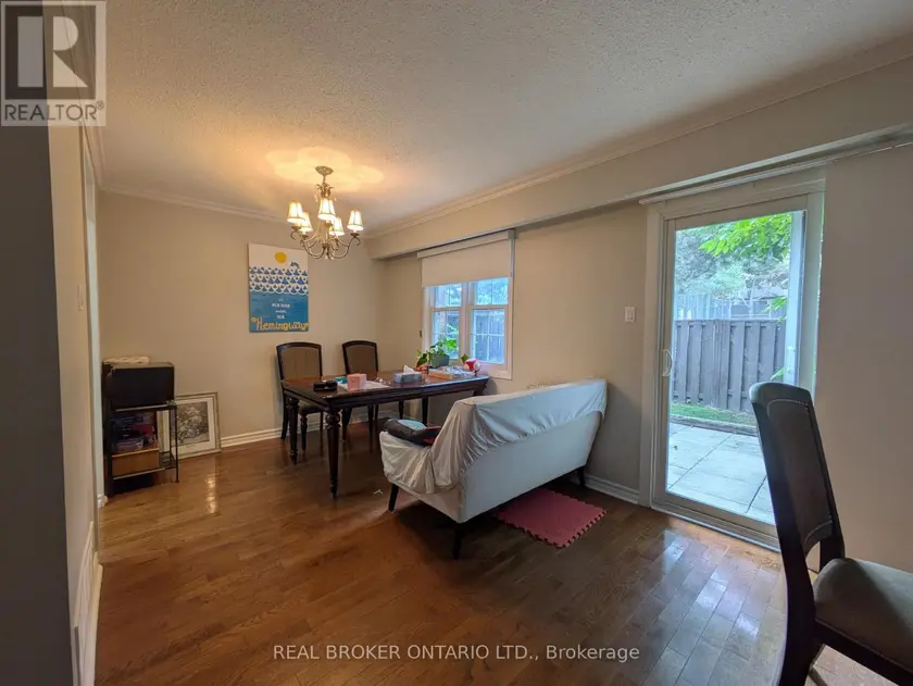 Townhouse at 218 - 1951 RATHBURN ROAD E, Mississauga