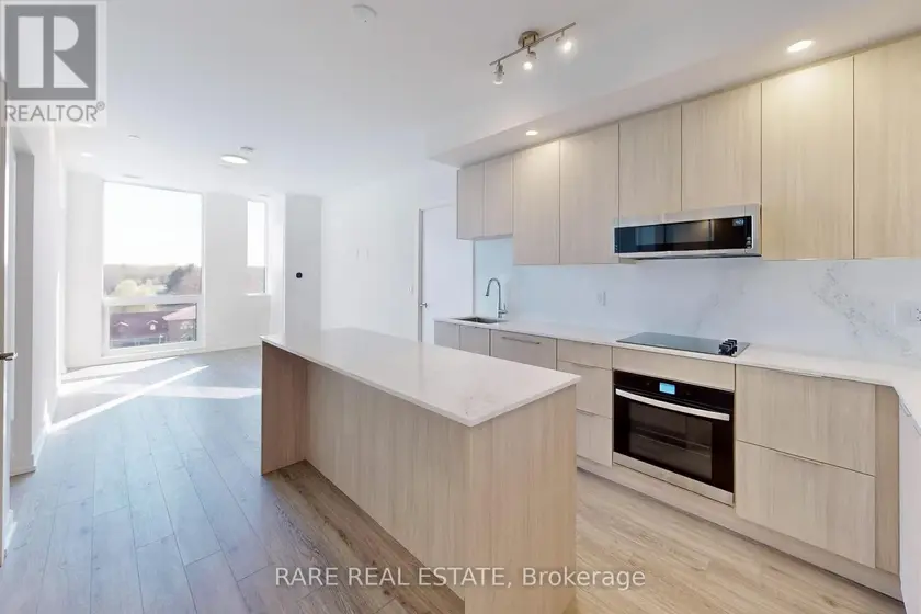 Apartment at 631 - 2501 SAW WHET BOULEVARD, Oakville