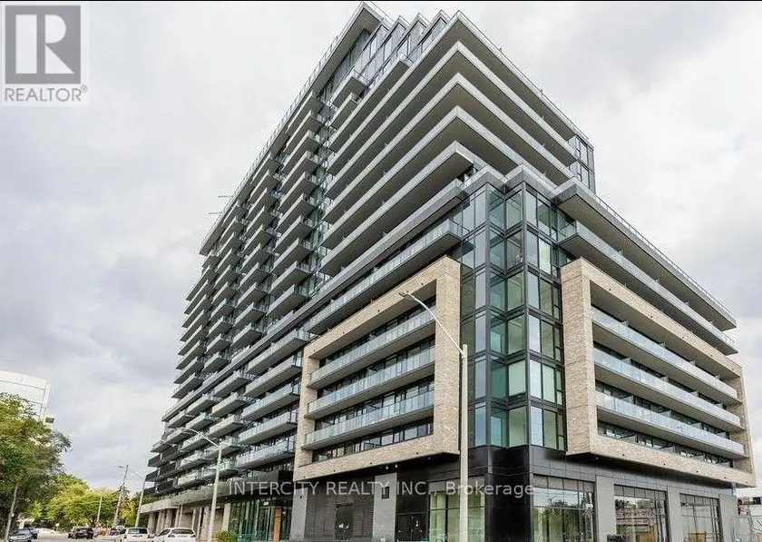 Apartment at 1615 - 3009 NOVAR ROAD, Mississauga