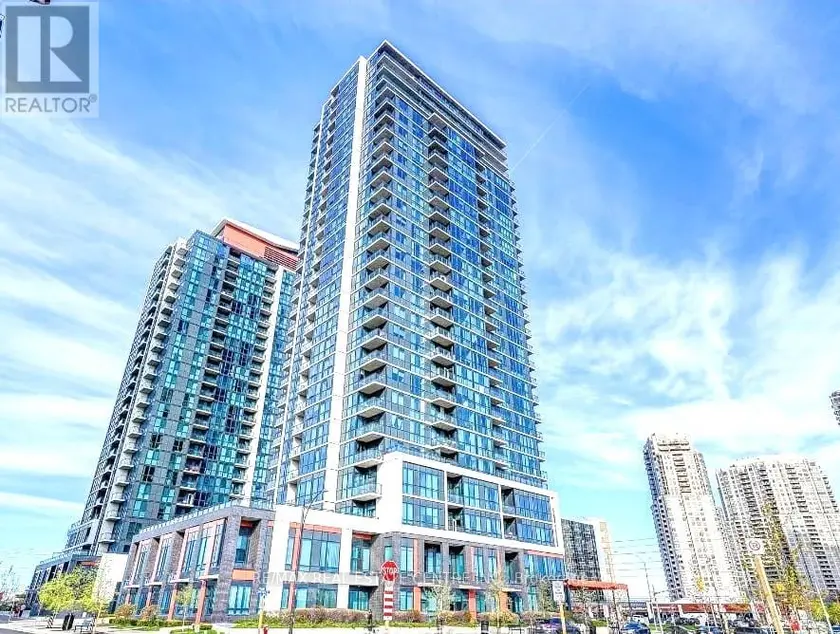 Apartment at 2301 - 75 EGLINTON AVENUE W, Mississauga