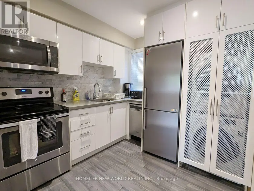 Detached at GROUND - 68 GARNET AVENUE, Toronto