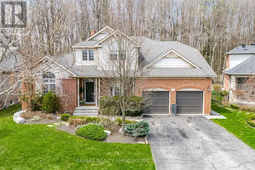 Detached at 18 FILTON ROAD, Caledon