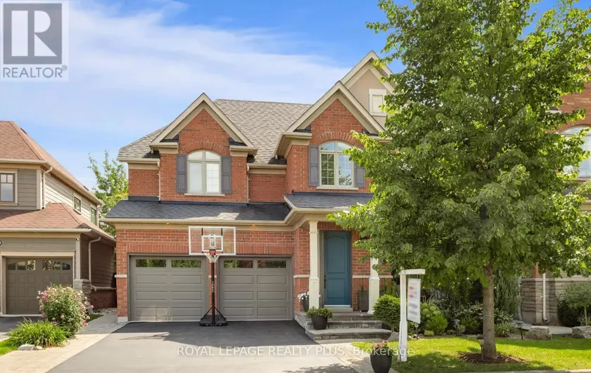 Detached at 238 MELANSON HEIGHTS, Milton