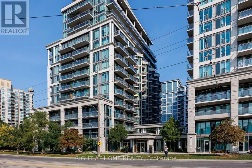 Apartment at Unit 217