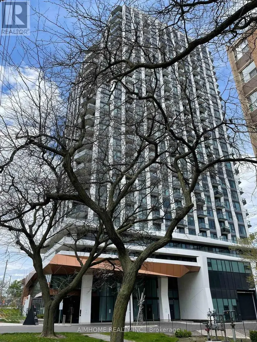 Apartment at 1903 - 60 CENTRAL PARK ROAD WAY, Toronto