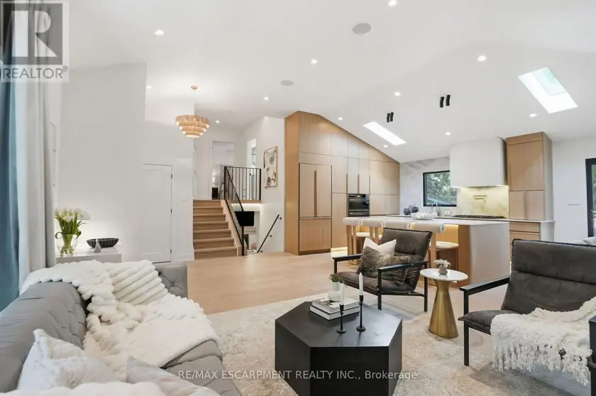 Detached at 345 RANKIN DRIVE, Burlington