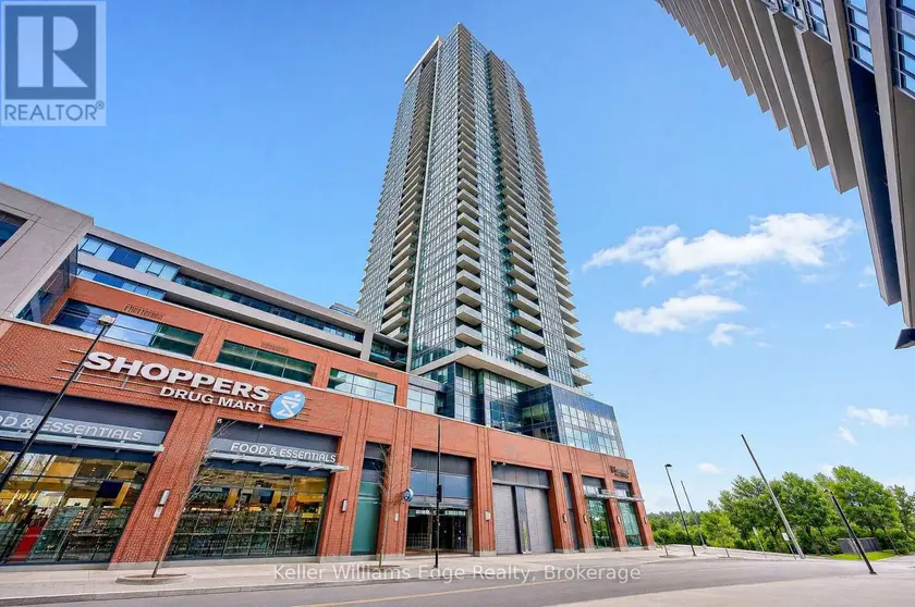 Apartment at 605 - 2200 LAKE SHORE BOULEVARD W, Toronto