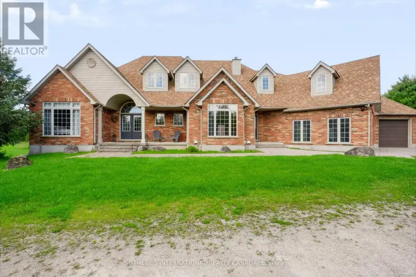 Detached at 11525 5TH LINE NASSAGAWEYA, Milton