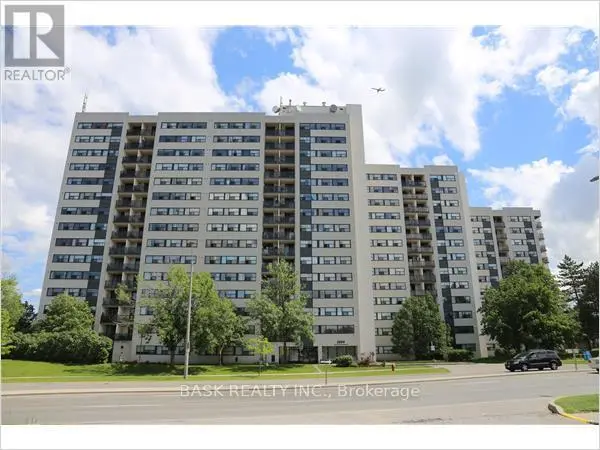 Apartment at 706 - 2900 BATTLEFORD ROAD, Mississauga