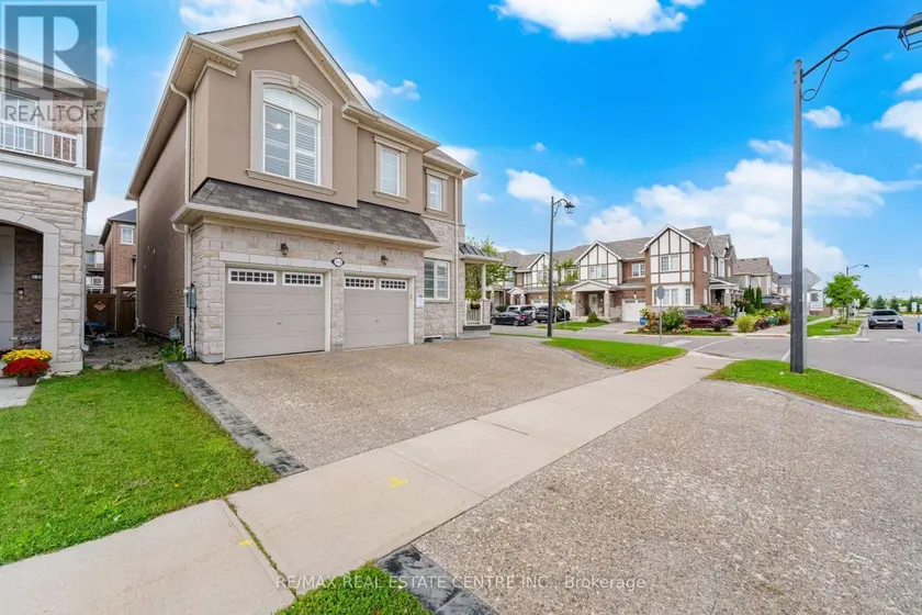 Detached at 153 WHITLOCK AVENUE, Milton