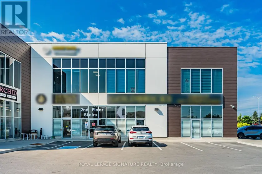 Other at 111-113 - 9300 GOREWAY DRIVE, Brampton