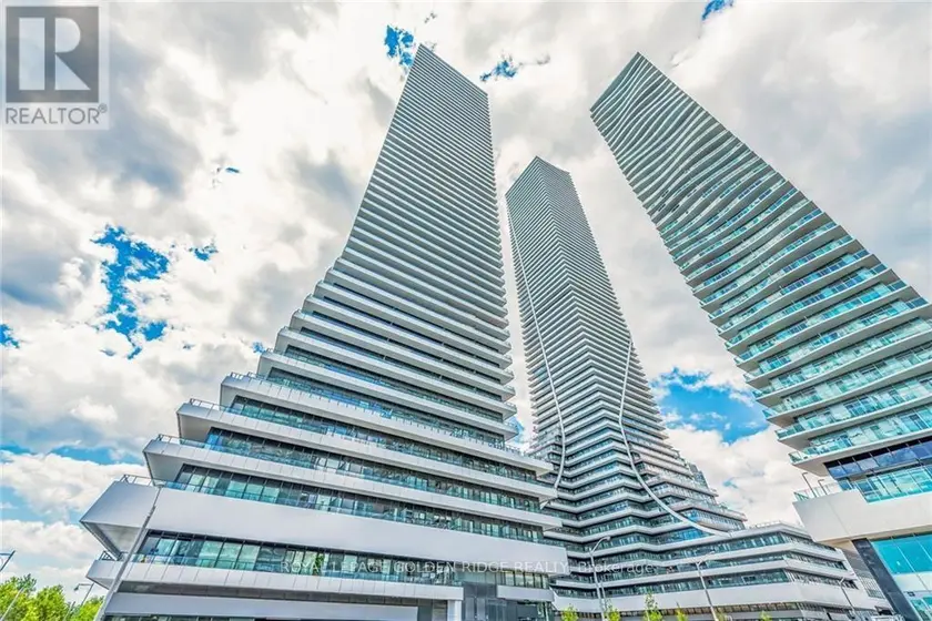 Apartment at 2607 - 20 SHORE BREEZE DRIVE S, Toronto