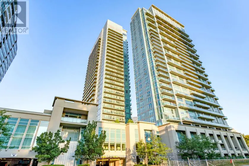 Apartment at 824 - 165 LEGION ROAD N, Toronto