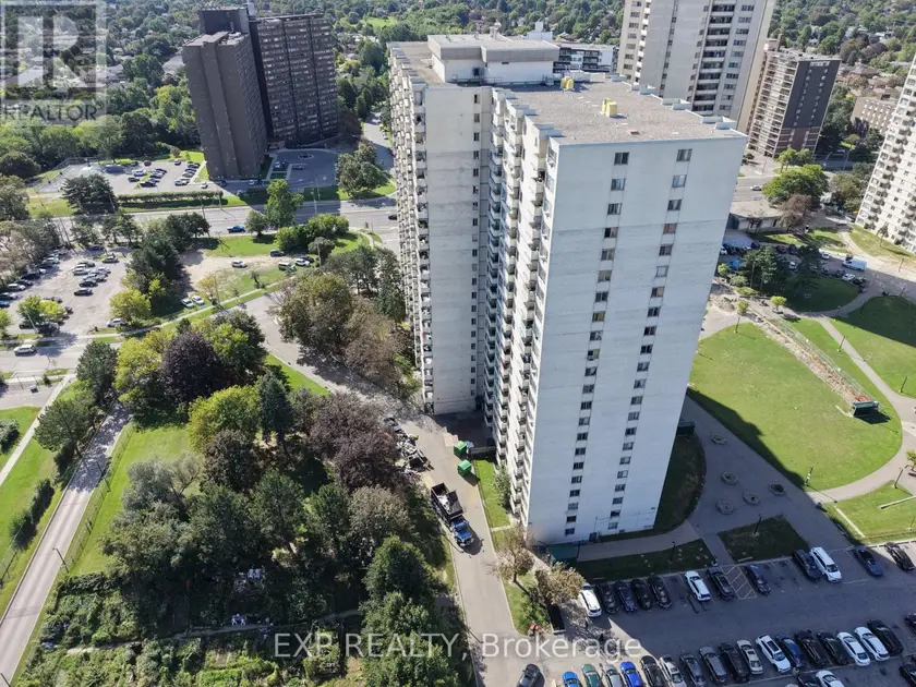 Apartment at 1813 - 320 DIXON ROAD, Toronto