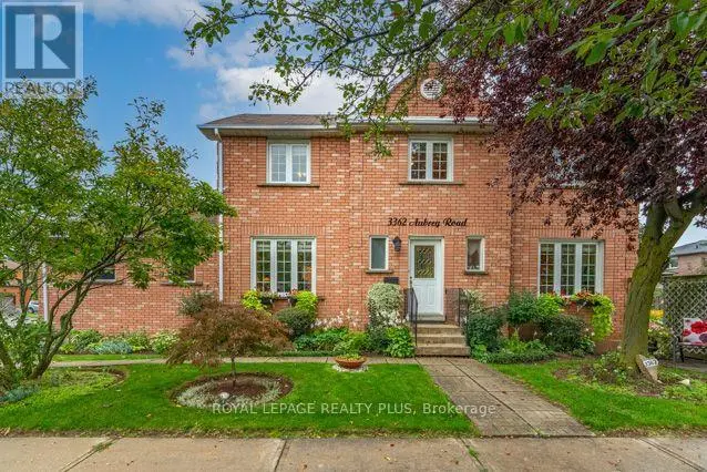 Detached at 3362 AUBREY ROAD, Mississauga