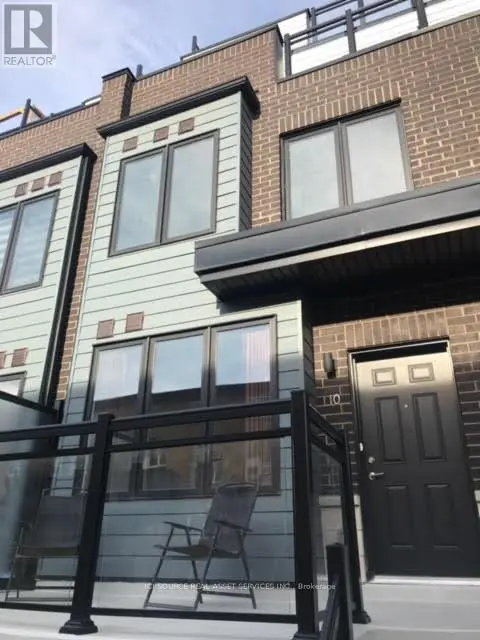 Townhouse at 10 - 2285 MCNAB LANE, Mississauga