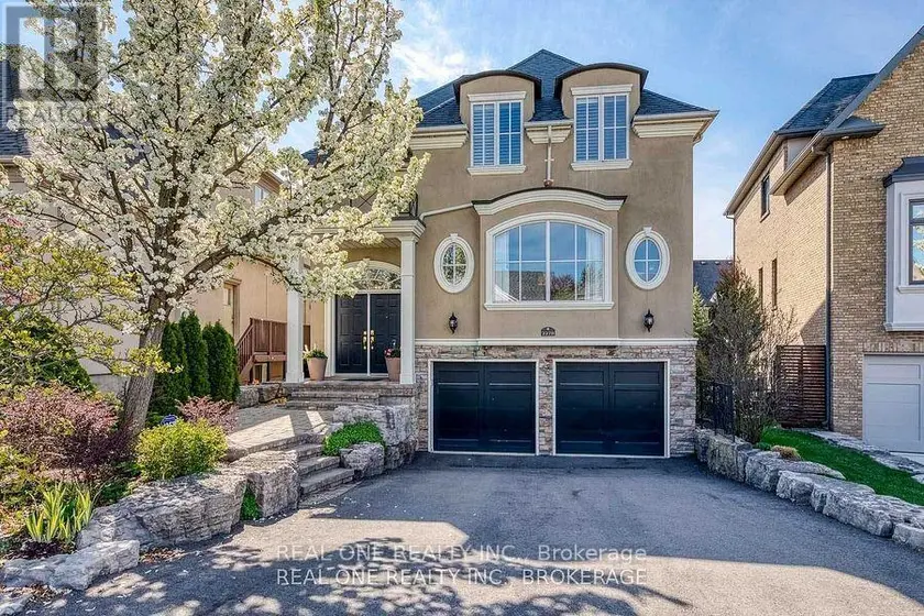 Detached at 2278 WOODFIELD ROAD, Oakville