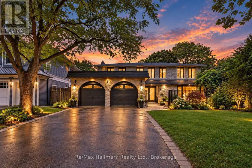 Detached at 1485 DEVON ROAD, Oakville