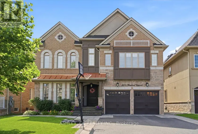 Detached at 2177 VINELAND CRESCENT, Oakville