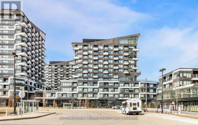 Apartment at 340 - 2485 TAUNTON RD ROAD, Oakville
