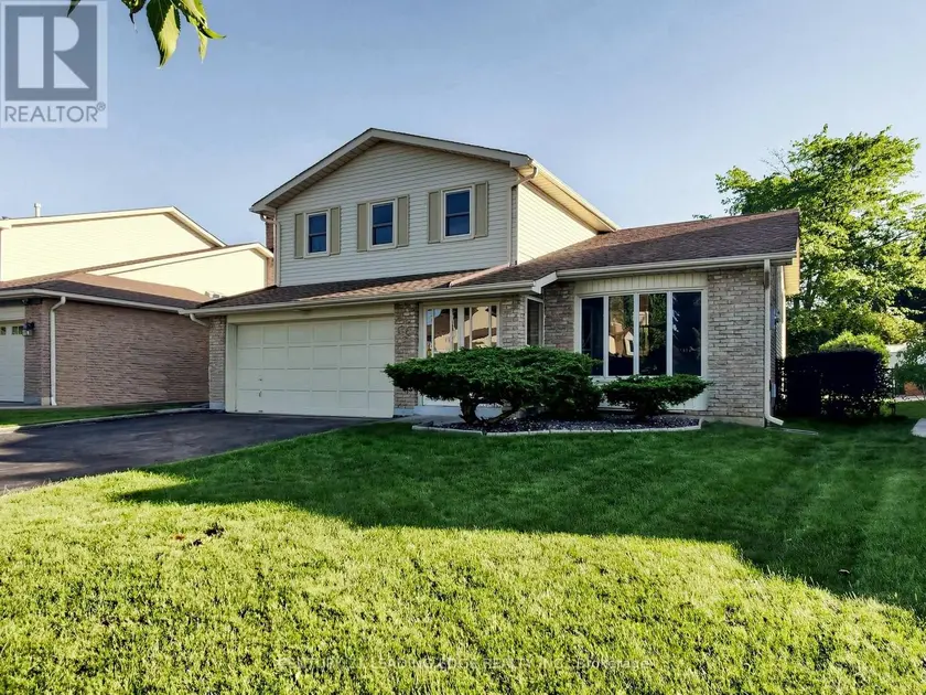 Detached at 63 MANSFIELD STREET, Brampton