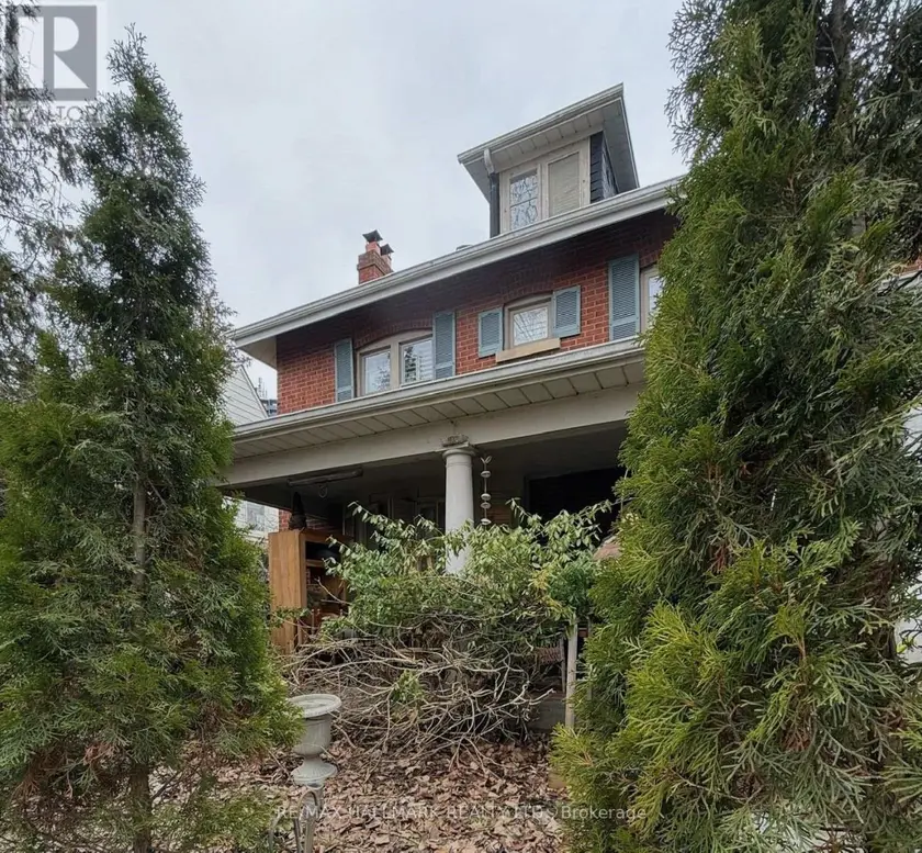 Detached at 7 HUMBERVIEW CRESCENT, Toronto