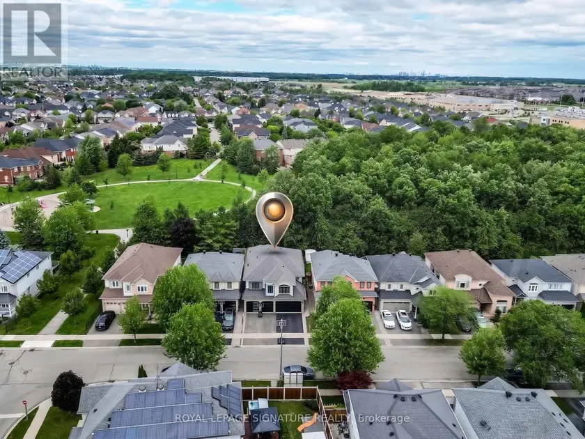 Detached at 1013 FREEMAN TRAIL W, Milton