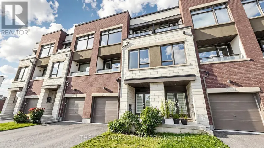 Townhouse at 3114 ERNEST APPELBE BOULEVARD, Oakville
