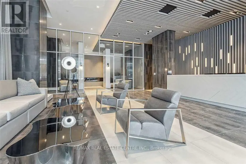 Apartment at 460 - 2481 TAUNTON ROAD, Oakville