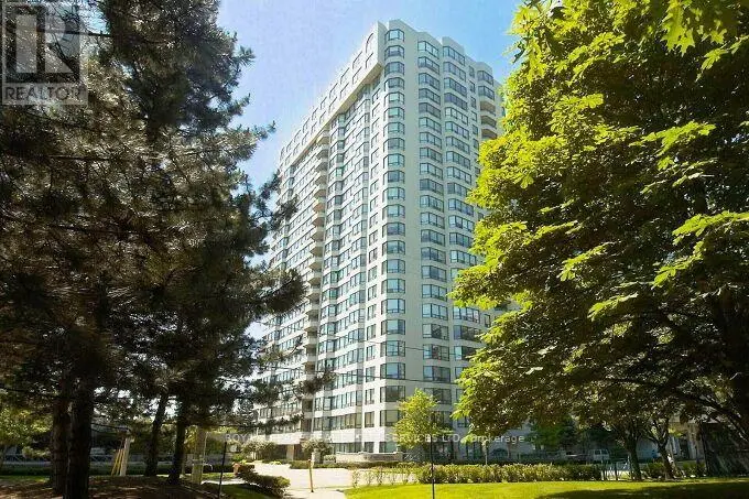 Apartment at 2112 - 1 ABERFOYLE CRESCENT, Toronto