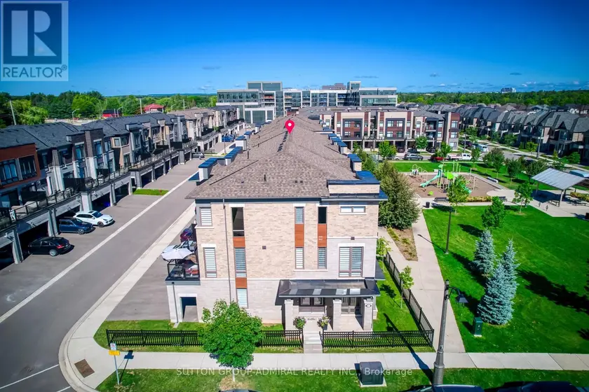 Townhouse at 1 - 2481 BADGER CRESCENT, Oakville