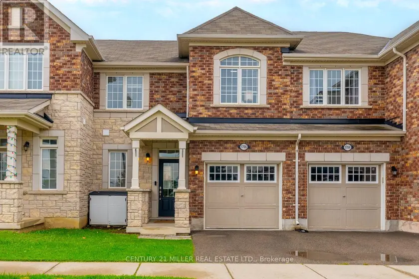 Townhouse at 1706 COPELAND CIRCLE, Milton