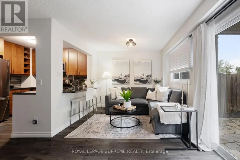 Townhouse at 31 - 31 ORANGE MILL COURT, Orangeville