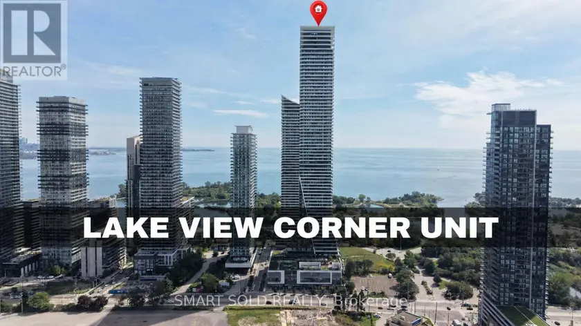 Apartment at 4315 - 30 SHORE BREEZE DRIVE, Toronto