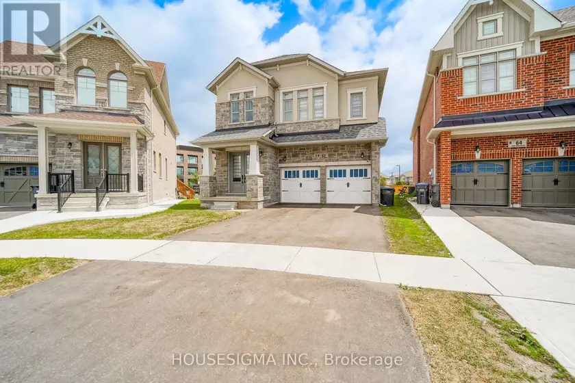 Detached at 62 ROYAL FERN CRESCENT, Caledon