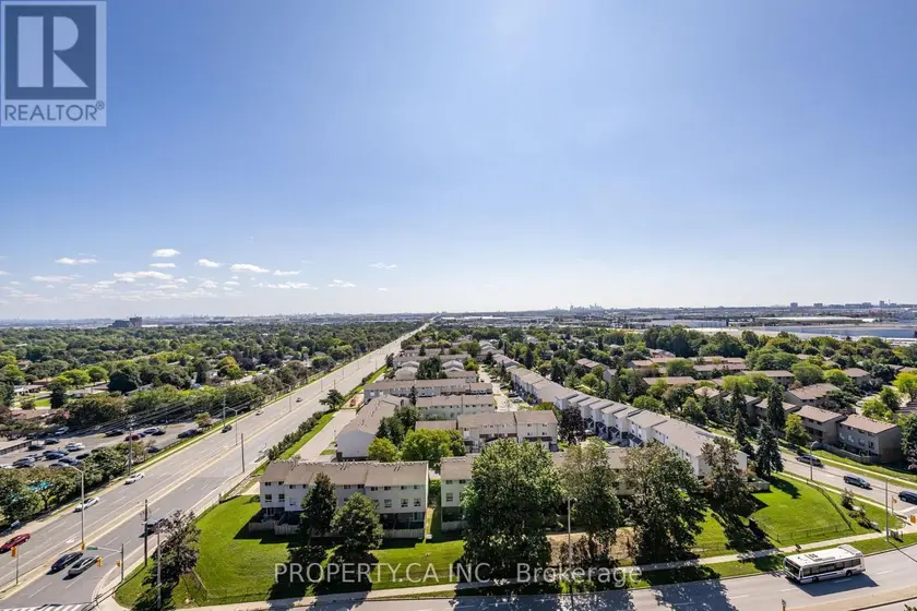 Apartment at 1610 - 3 LISA STREET, Brampton