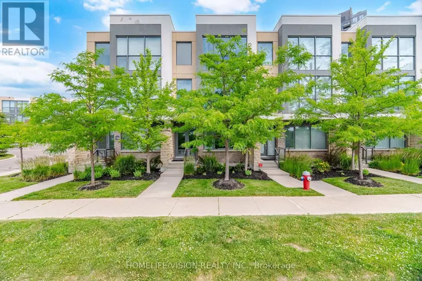 Apartment at 2 - 150 LITTLE CREEK ROAD, Mississauga