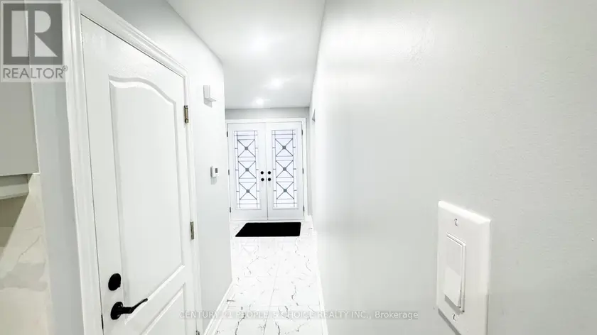 Semi-Detached/Link at 7 DALRAITH CRESCENT, Brampton