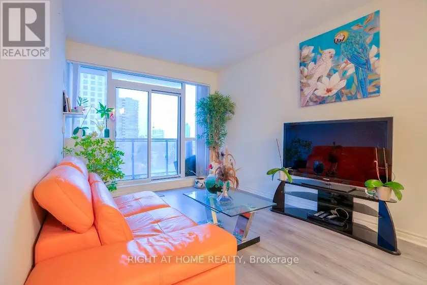 Apartment at 512 - 349 RATHBURN ROAD W, Mississauga