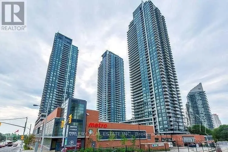 Apartment at 713 - 2220 LAKE SHORE BOULEVARD W, Toronto